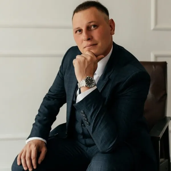 Антон
